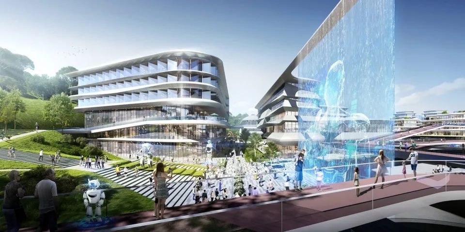 VARI几里设计丨中国上海-83