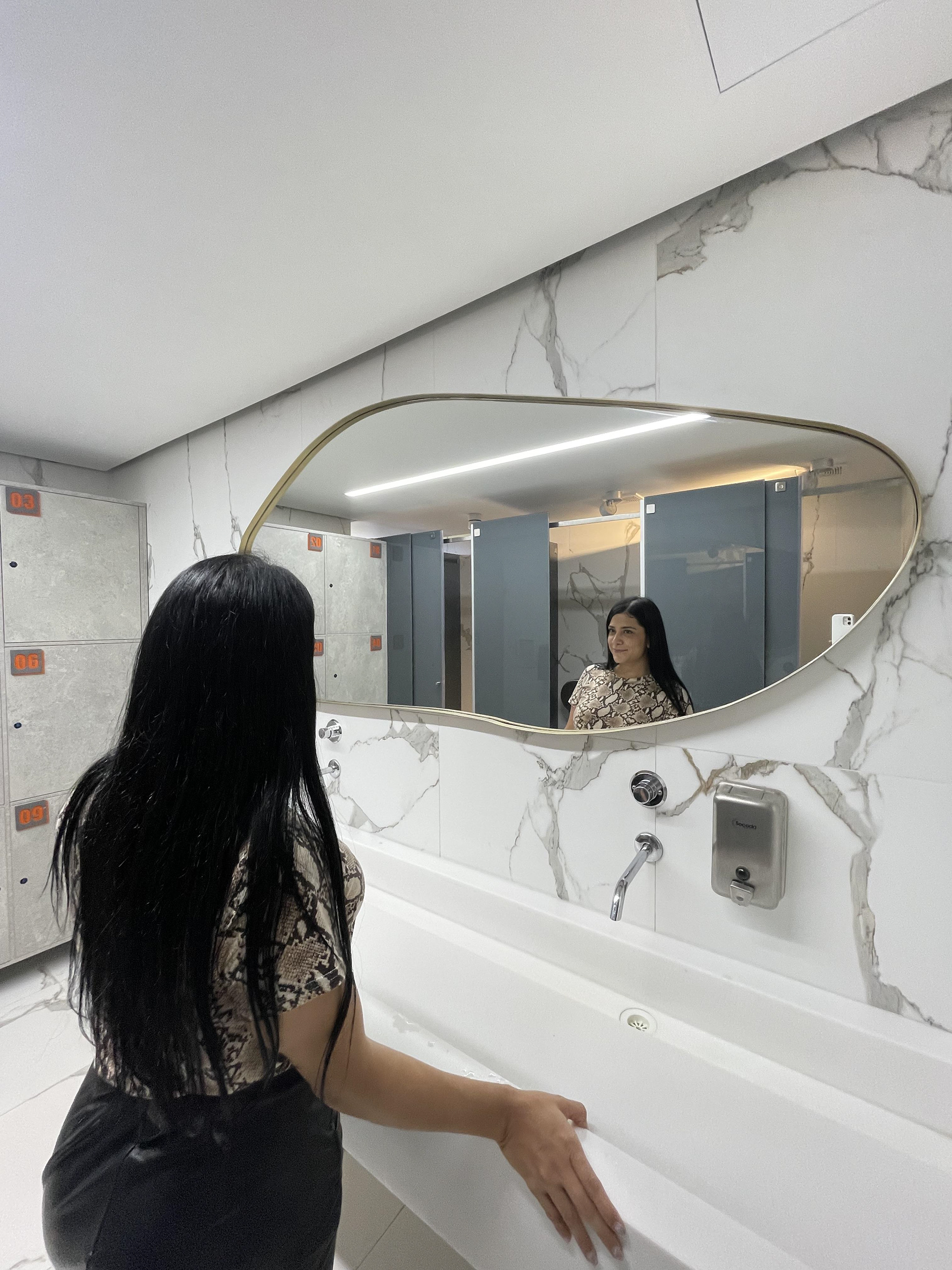 Carmina - Mirror Design-91