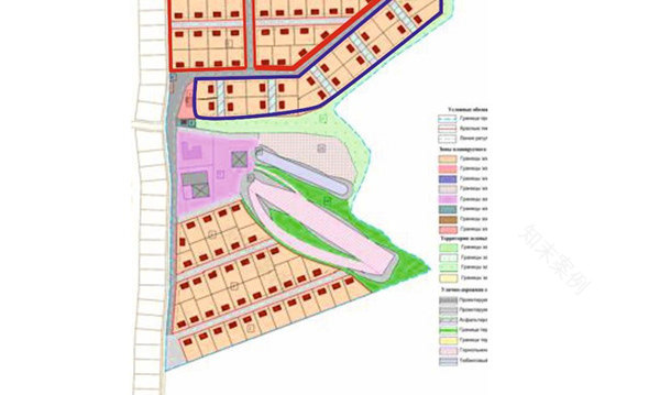 “Yagoda Malina”社区内滑雪度假村-10