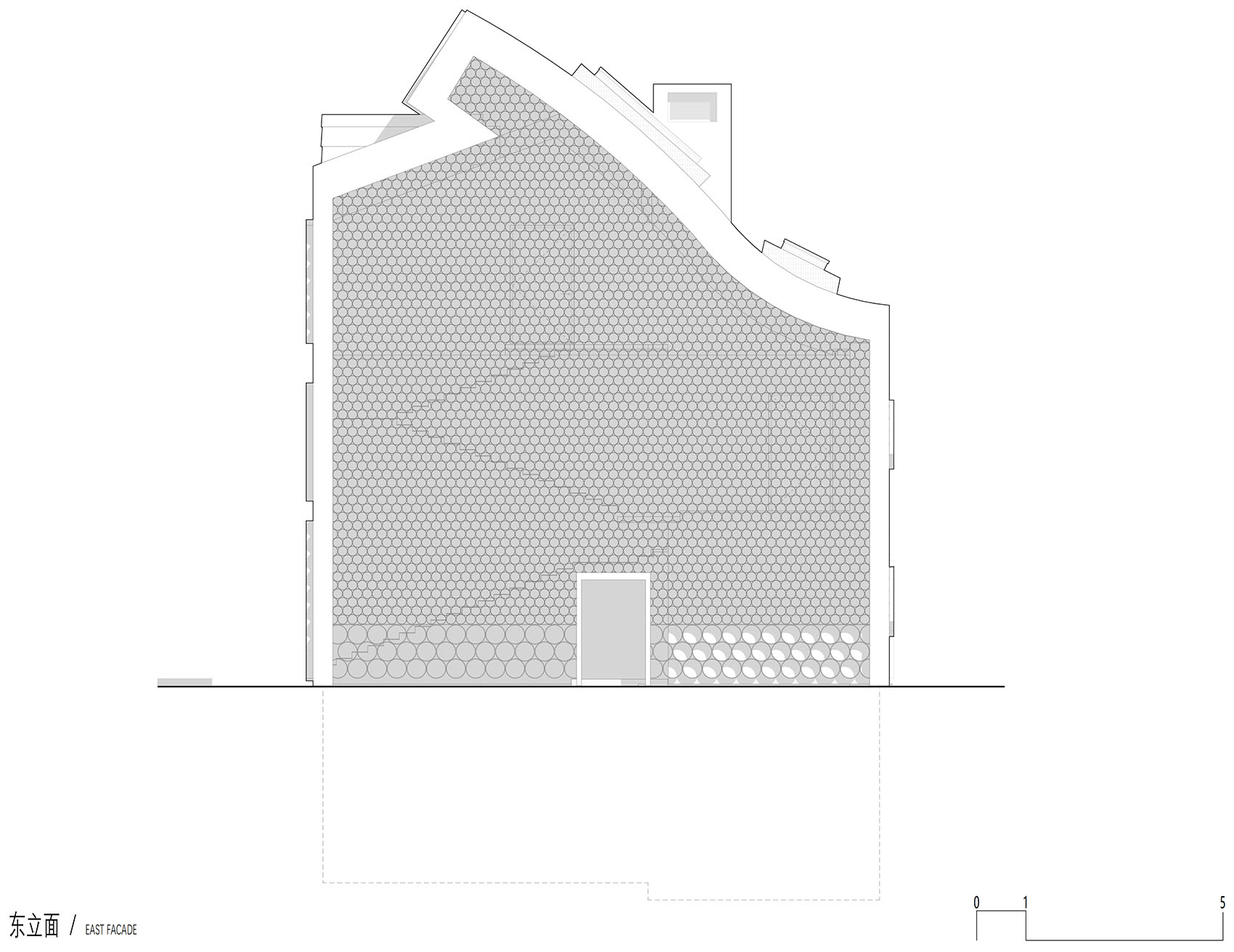 零碳老年活动站丨中国北京丨上海阐领建筑科技有限公司-63