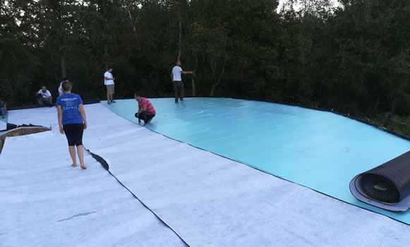 自然建造的霍比特房屋丨Izvan Okvira设计工作室（Ivo Skelin为负责人）-62