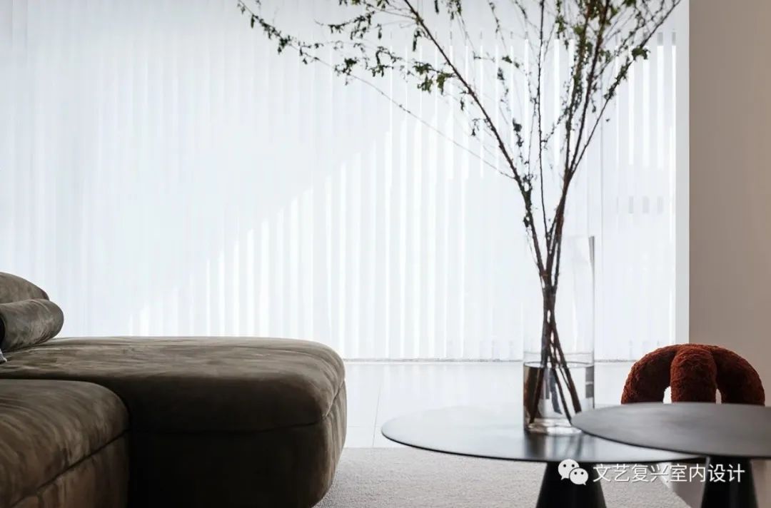 去有风的地方丨文艺复兴室内设计-16