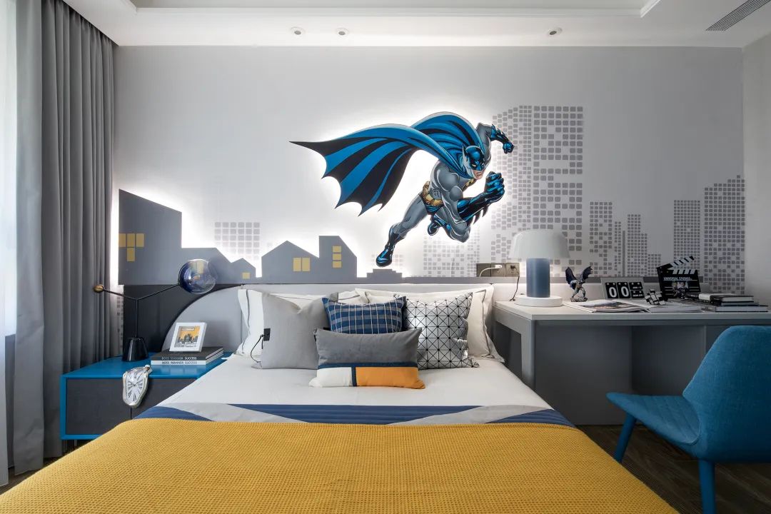 旭辉·璟宸府丨中国沈阳丨深圳市尚石设计有限公司-46