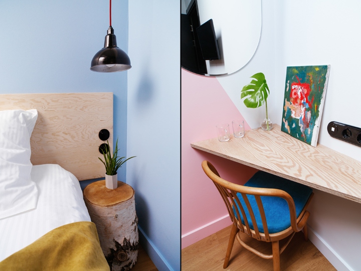 波克罗夫卡 6 酒店-28