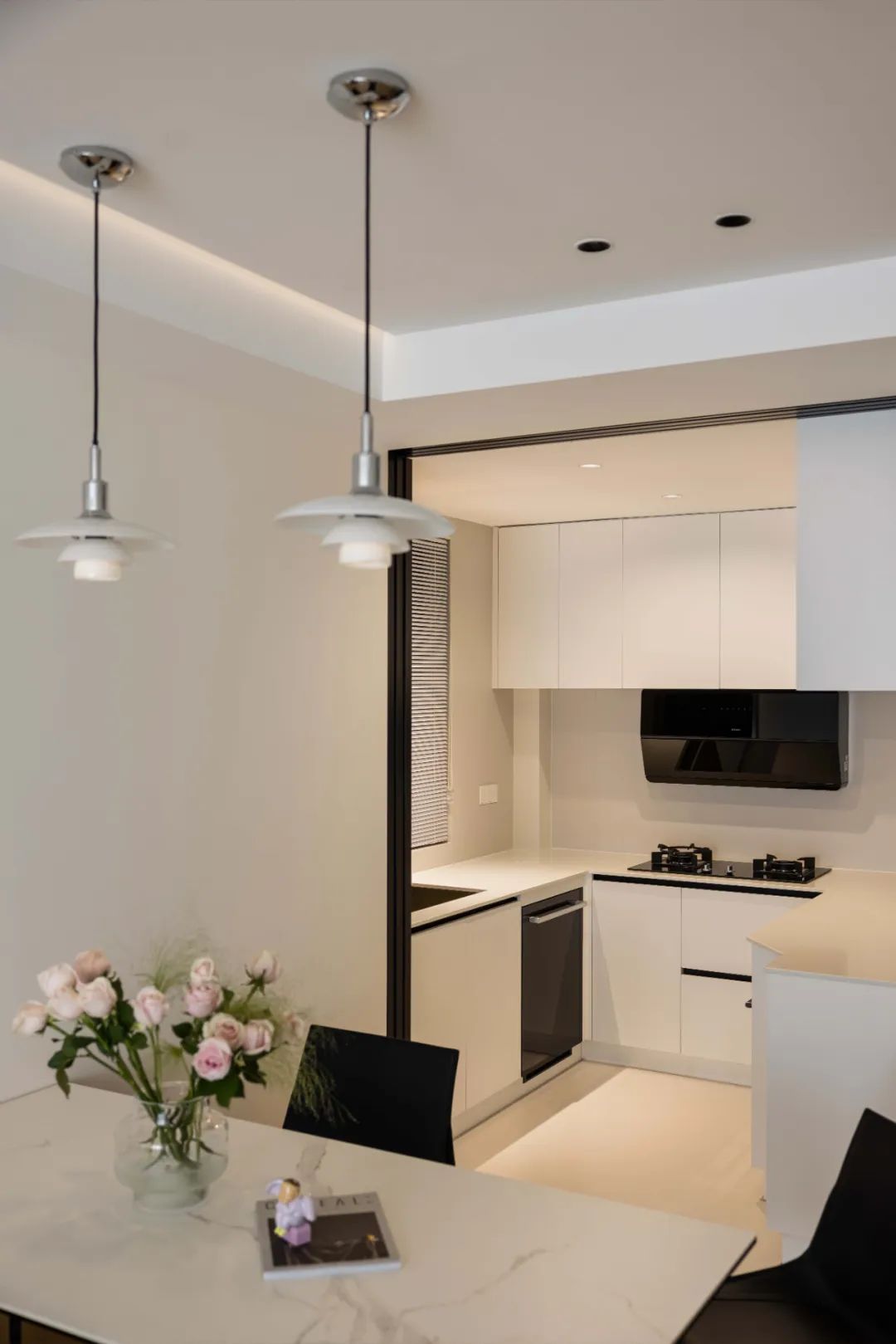 浅沐丨中国宁波丨自再空间设计事务所-12