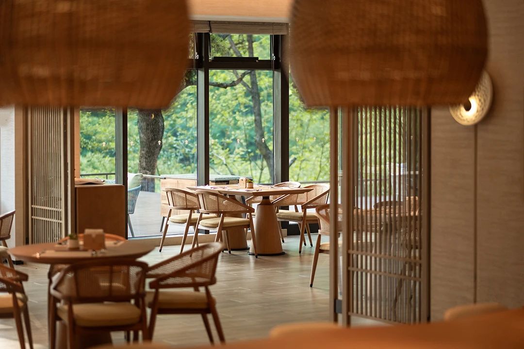 仙居悦柳度假酒店丨中国台州丨悦榕集团-32