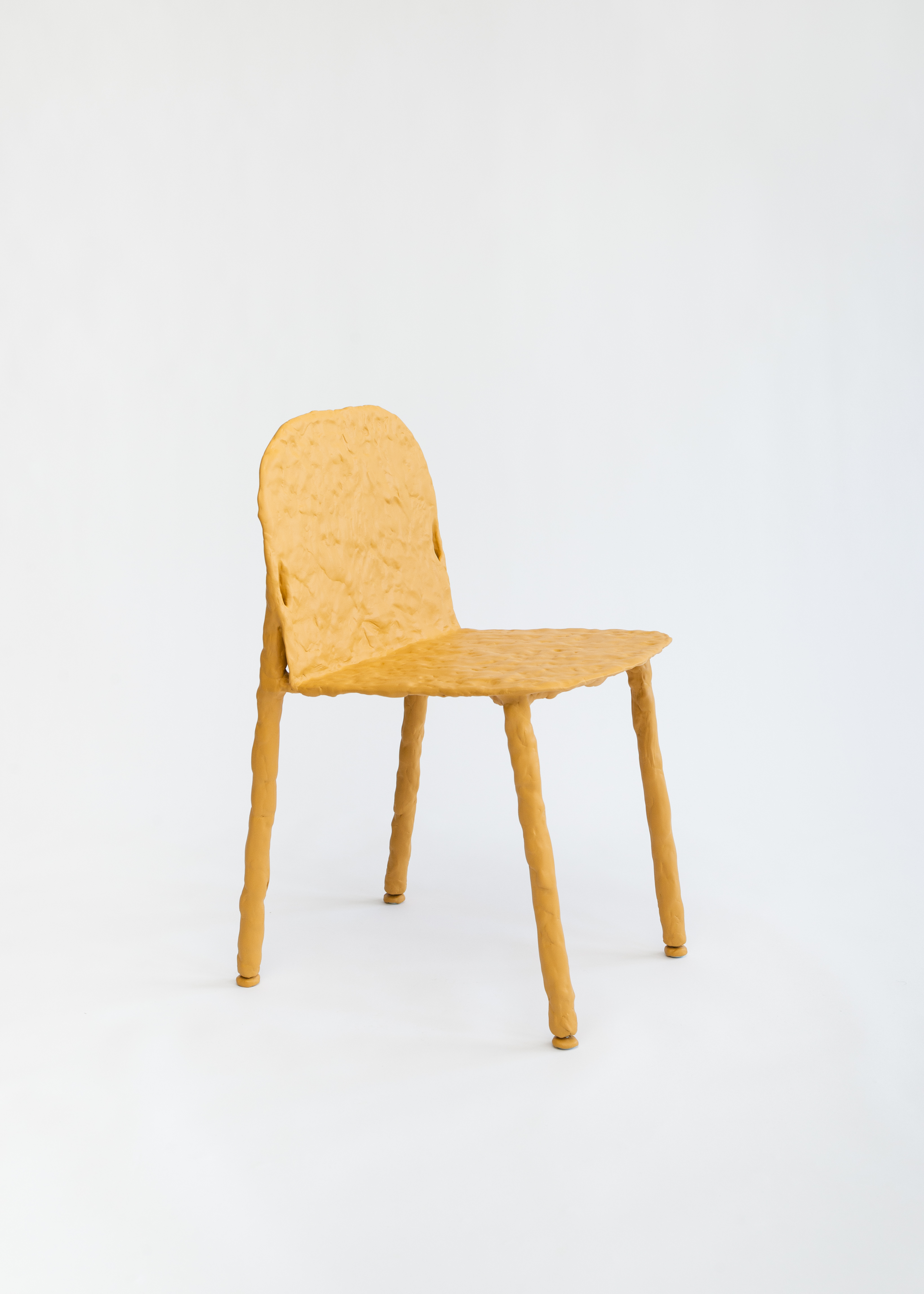 "Tino 的白马" | 罗斯·汉森的自然主义设计魅力-7