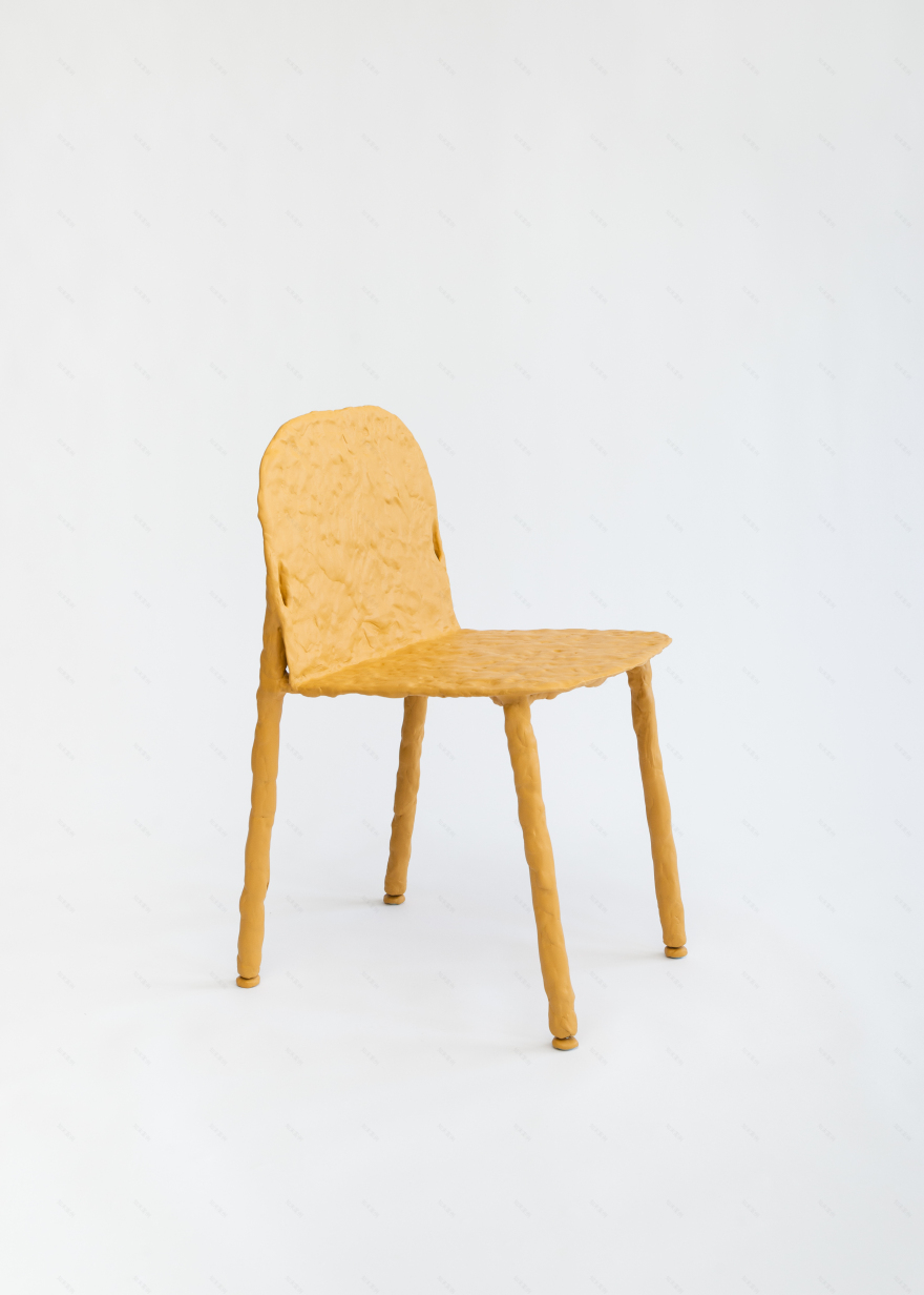 "Tino 的白马" | 罗斯·汉森的自然主义设计魅力-7