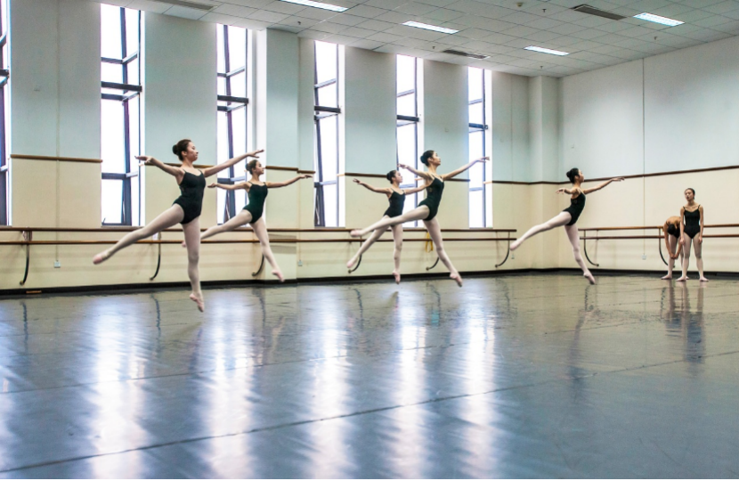 广州芭蕾舞团小剧场丨中国广州丨广州市城市规划勘测设计研究院-20