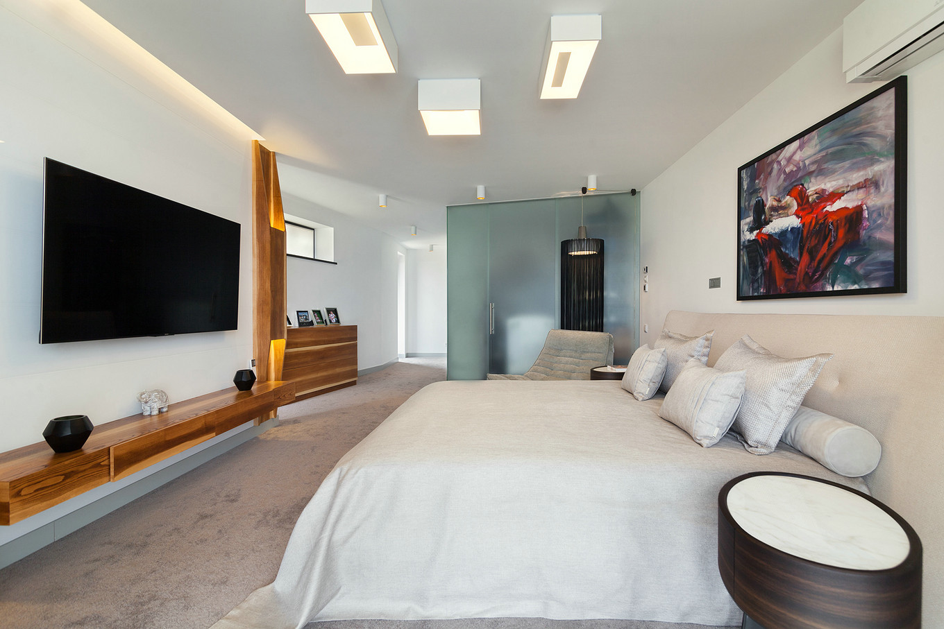 简约之魅 | 国外空间设计欣赏-36