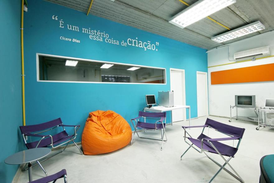 巴西彩色学校-16