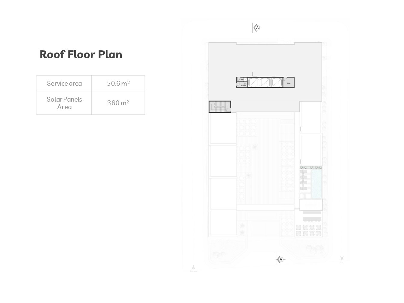 杂项塔混合用途丨埃及丨MOD+Partners-30