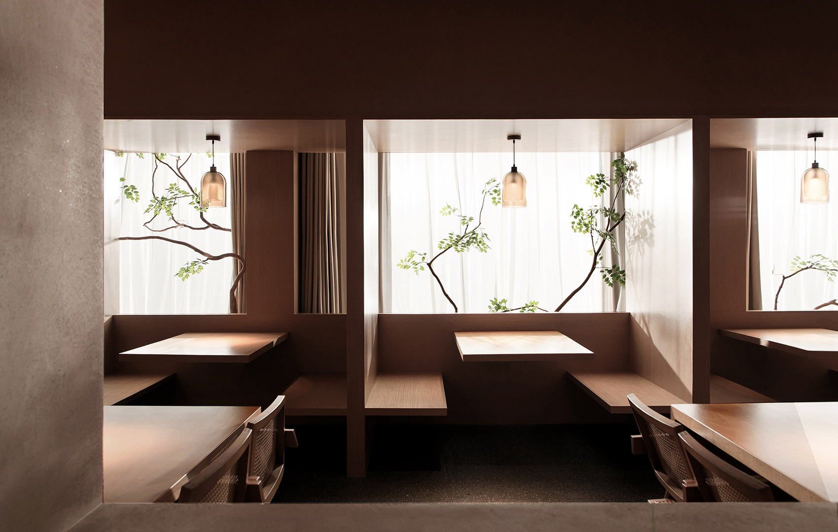 浙江古食初味餐厅-12