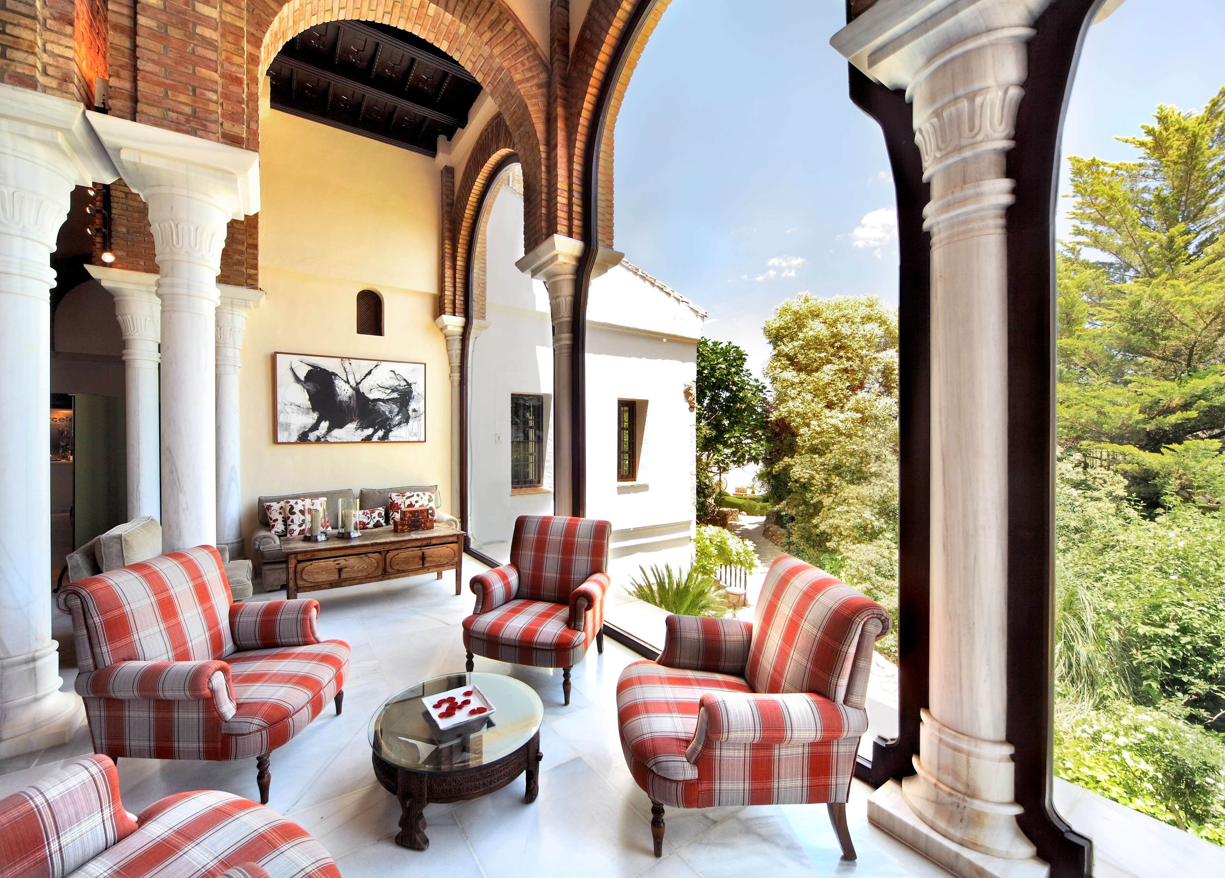 西班牙巴尔塞洛波巴迪亚酒店-51