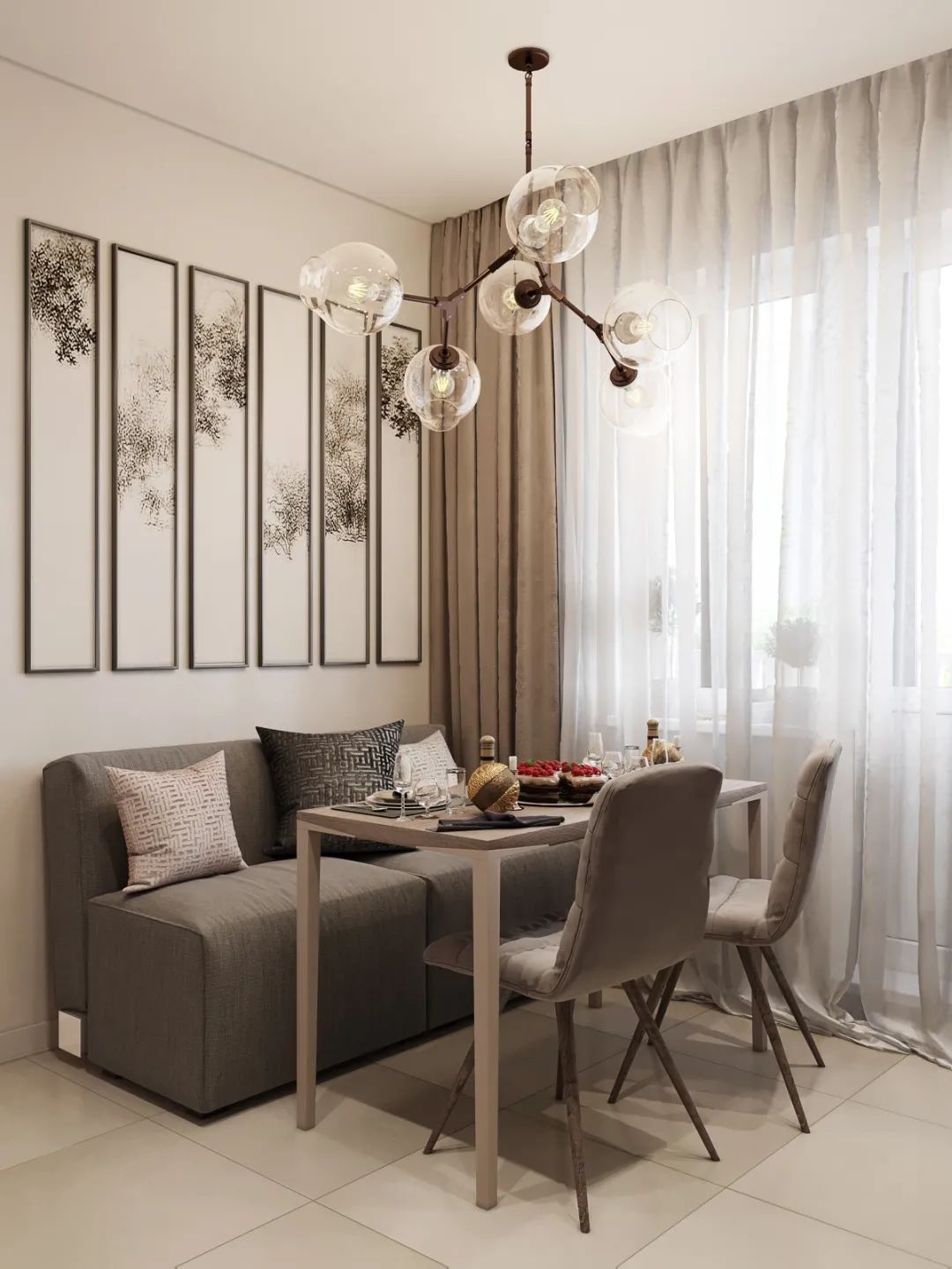 5 款心动小户型设计-4