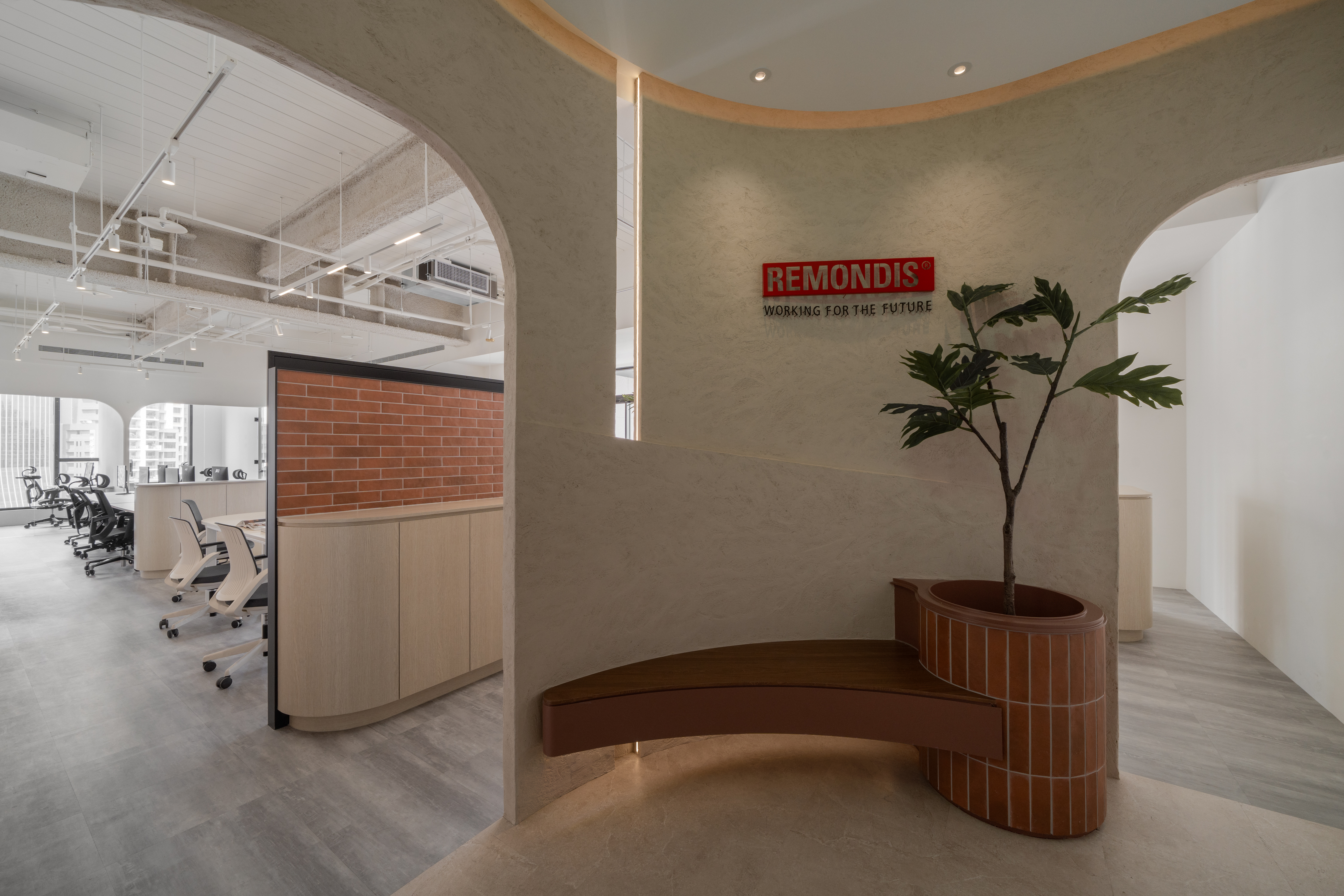 REMONDIS OFFICE｜台湾瑞曼迪斯丨中国台北丨Cathy Yin 殷嘉鴻-6