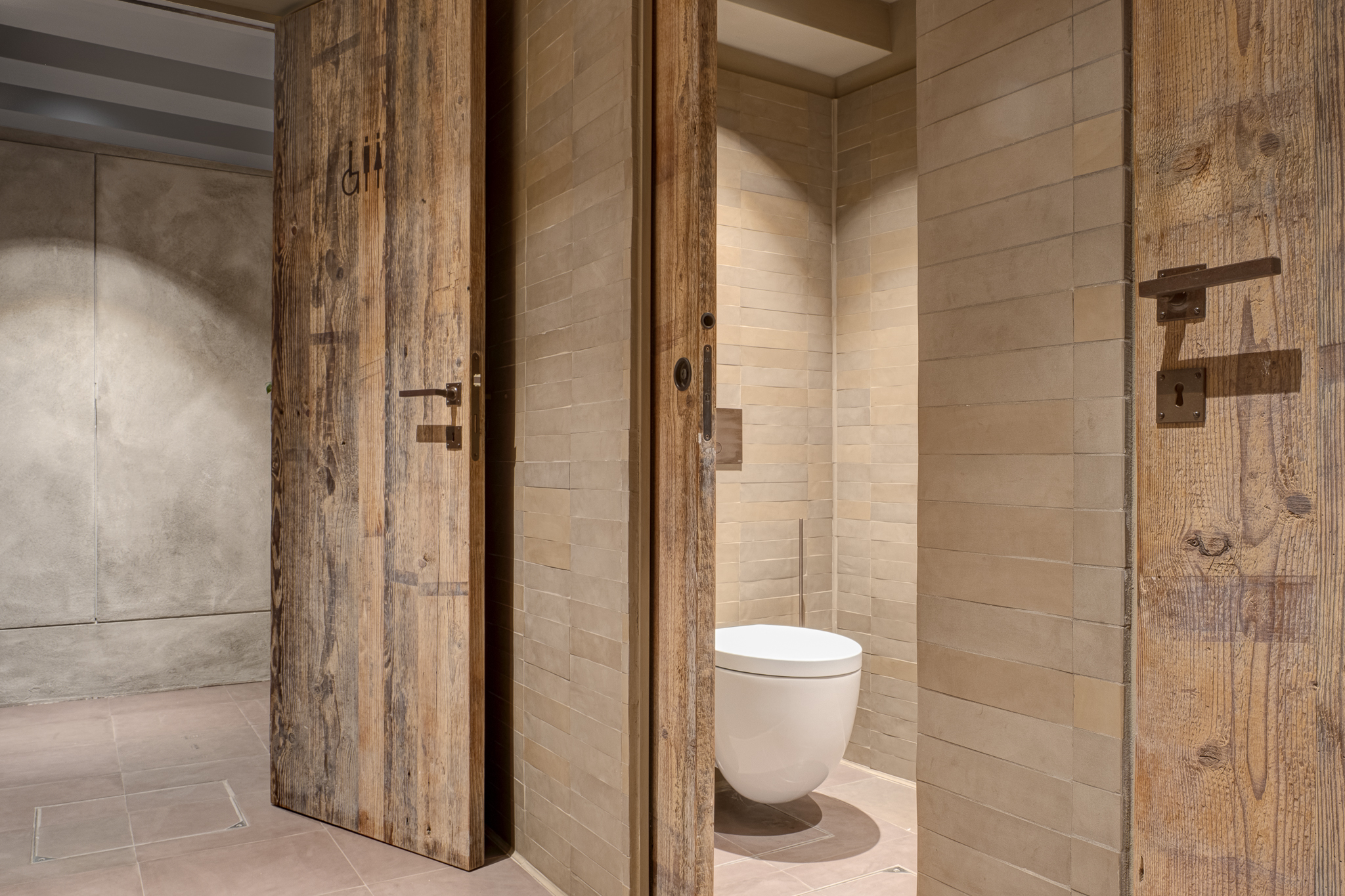 IlRefettorio 西餐厅丨法国尼斯丨米兰 Giuseppe Tortato 工作室-31