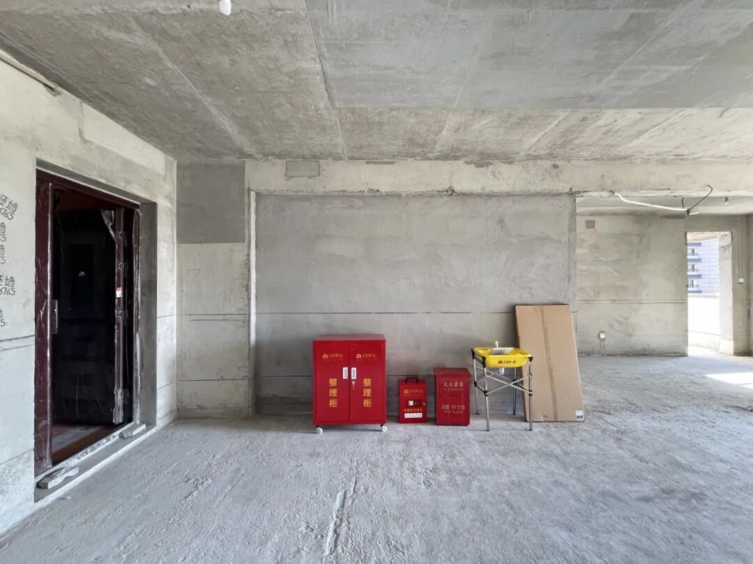 「金螳螂家泗阳店」名流望府实景vs效果图-21