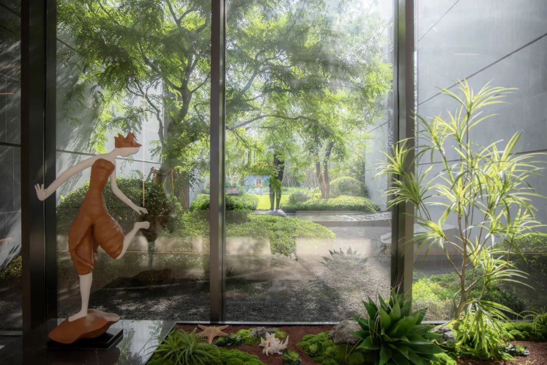 大连龙湖尘林间丨中国大连丨HOME禾木景观-40