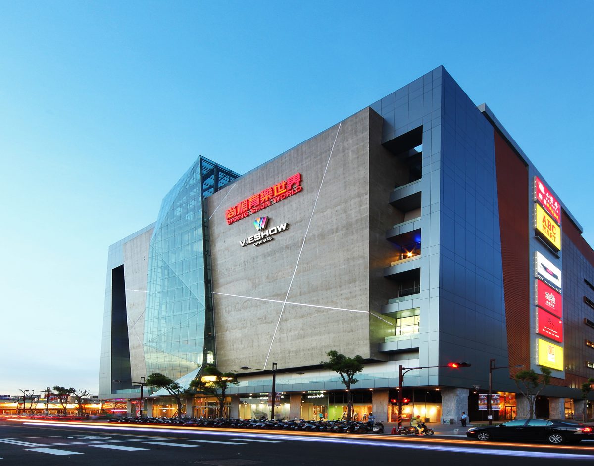 上德美居 - WEHOUSE-3