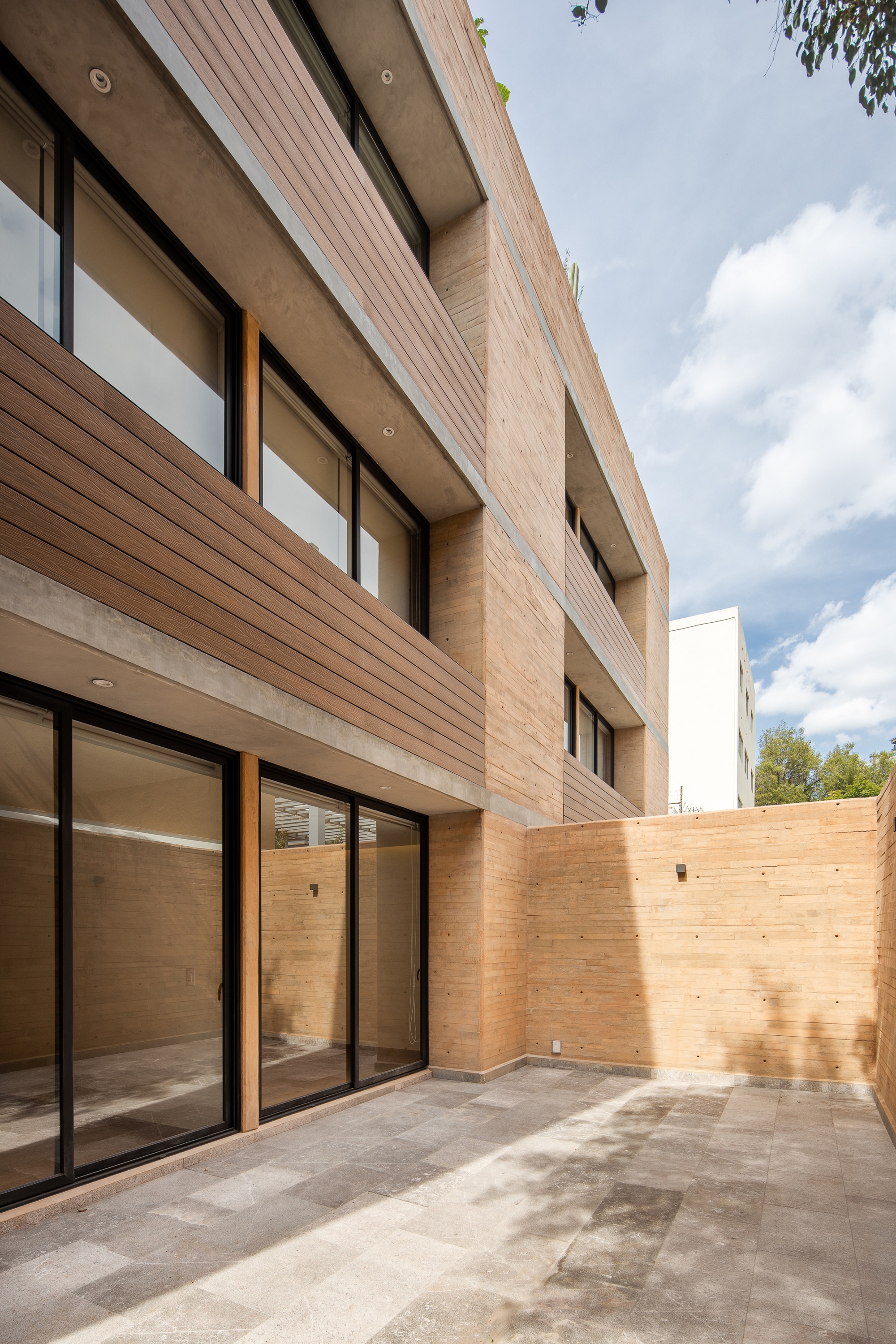 AC71 住宅丨墨西哥墨西哥城丨HGR Arquitectos-35