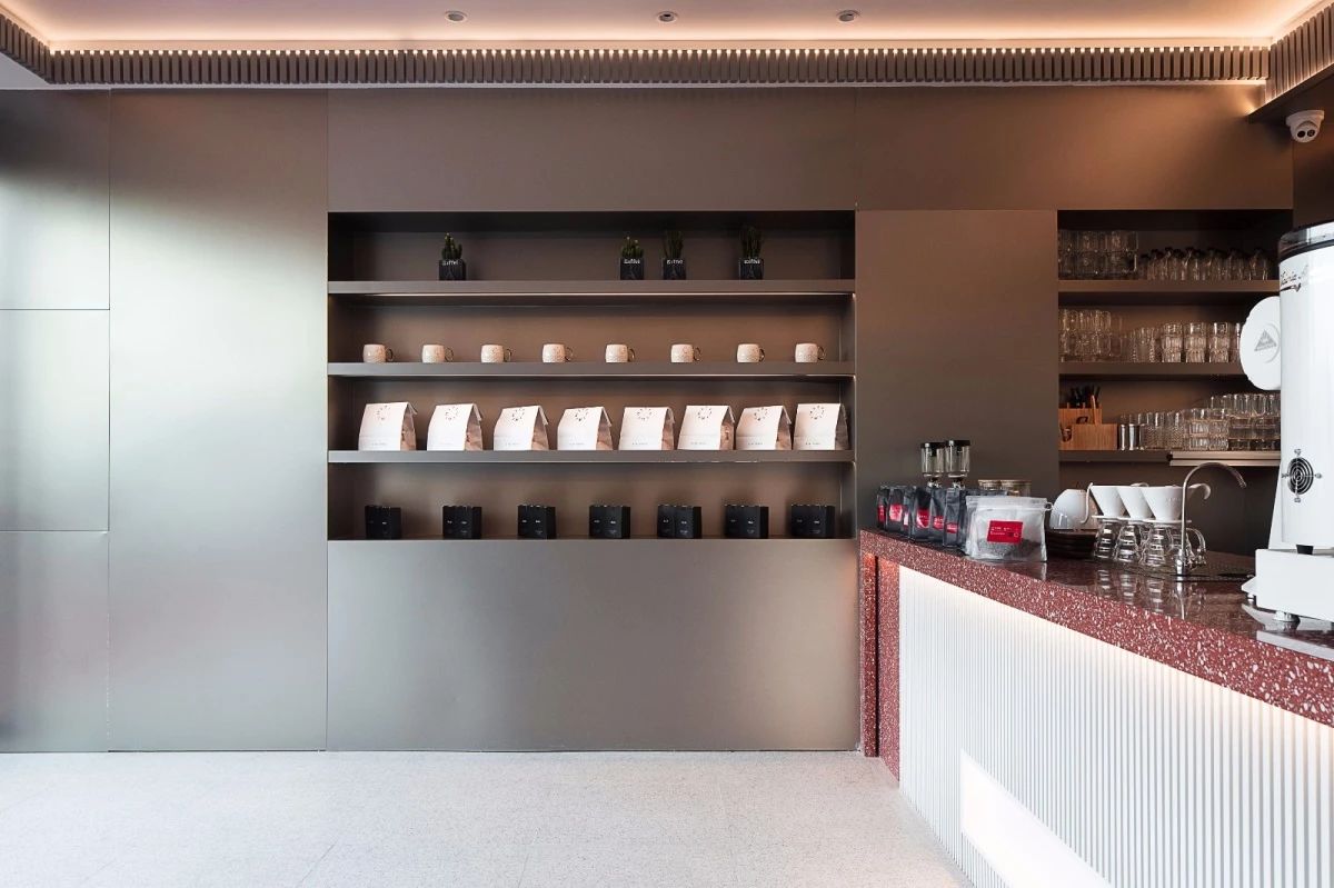 陈王思  时光无声，静默序列-2