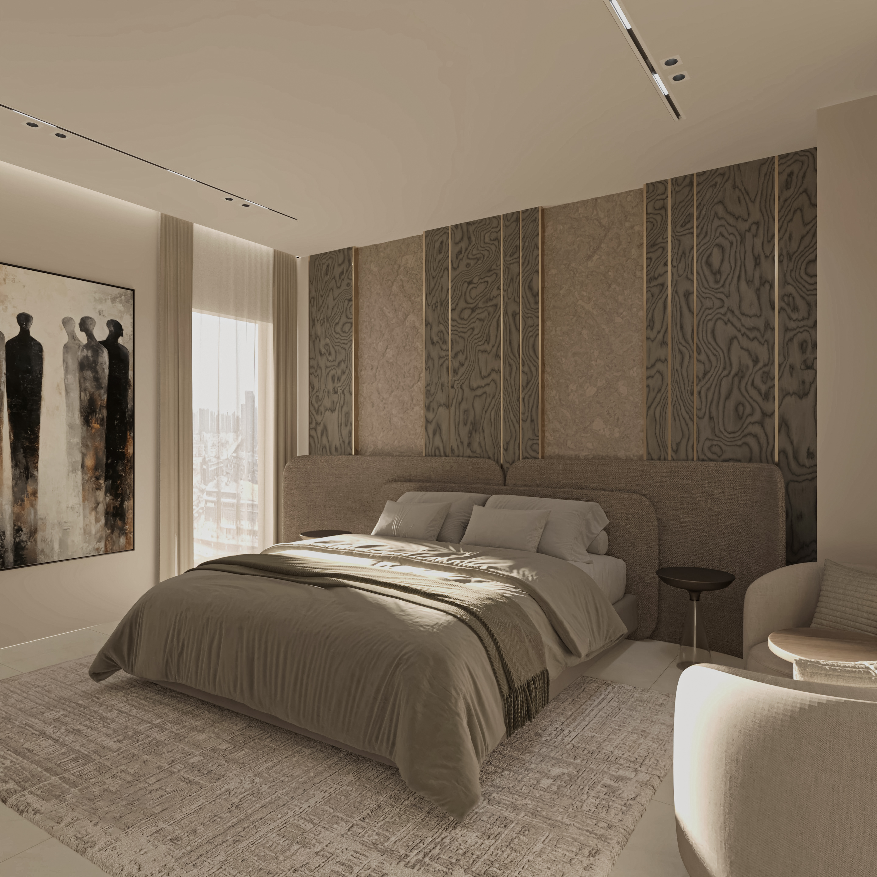 现代大师与着装风尚-2