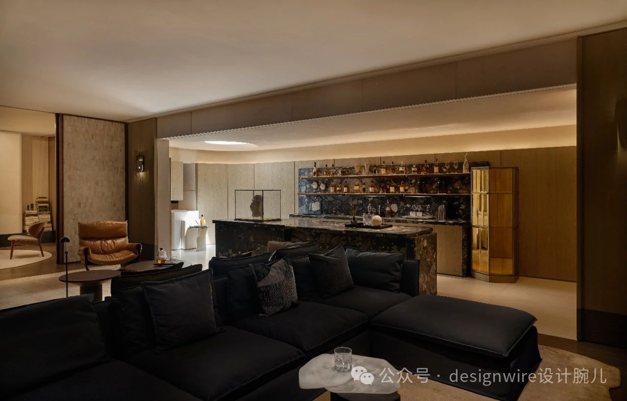 上海弘安里别墅丨中国上海丨无间设计-56