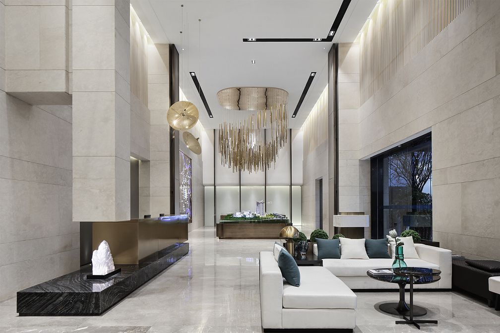 山城轻奢人居，繁华于心-7