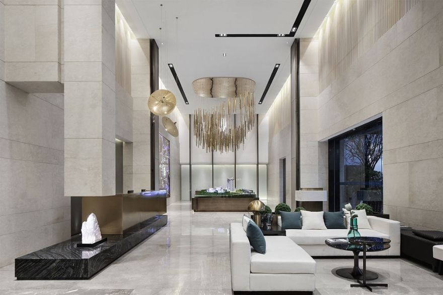 山城轻奢人居,繁华于心-7