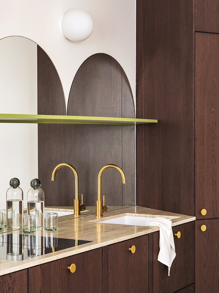 甜蜜生活套房·太空工厂

注：Dolce Vita常见为意大利语表达，有甜蜜生活之意，至于suite翻译为套房也是结合语境较为普遍的意思 -4