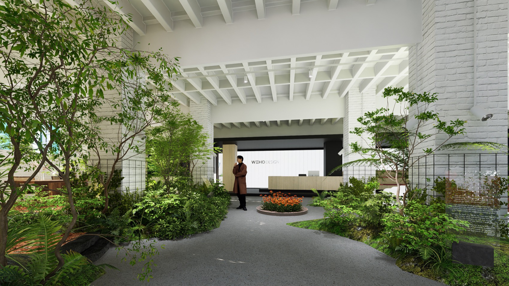 物候自然展厅，重庆 / 物候设计-26