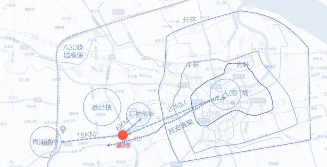 上海新虹桥灿辉希尔顿五星级酒店丨中国上海丨上海三益建筑设计有限公司-16