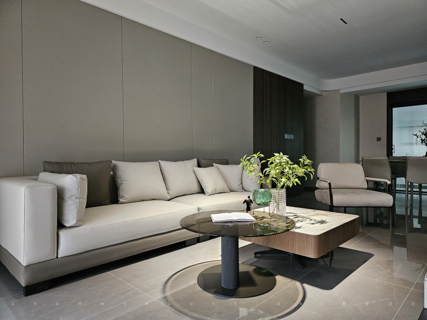 一朝向阳 · 安静生长丨啄梦设计-0