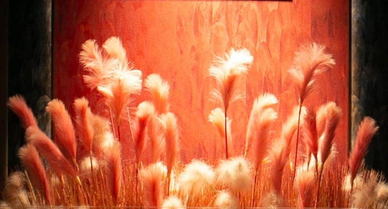 玖千棠餐厅设计丨中国上海丨五度空间设计(上海)有限公司-63