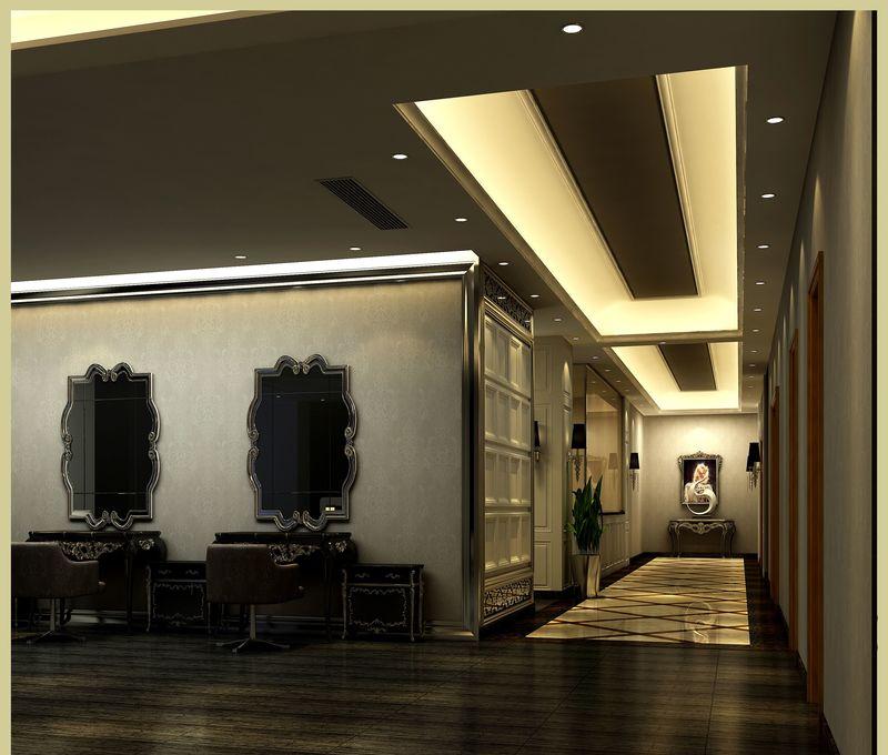 石碣莱茵美发馆-19