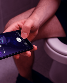 Newsletter templates for DATING APP