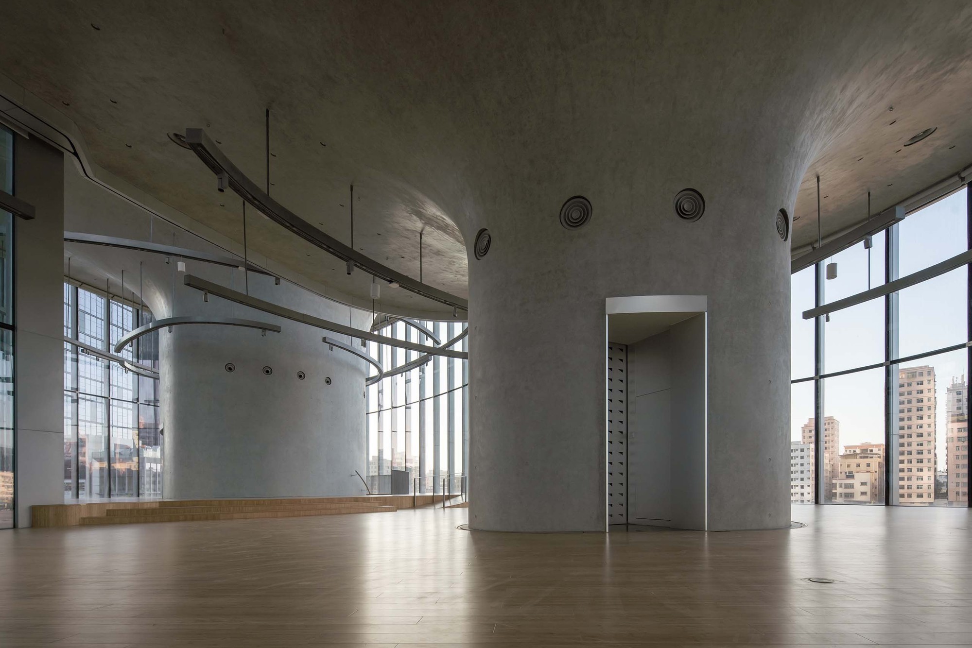 云亭丨中国深圳丨源计划建筑师事务所-37