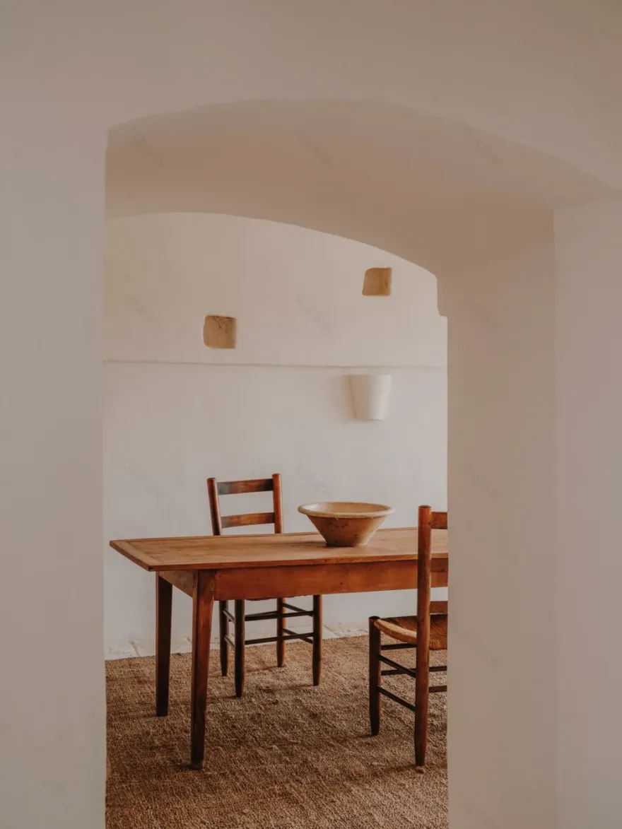 Studio Andrew Trotter改造的19世纪学校住宅-17