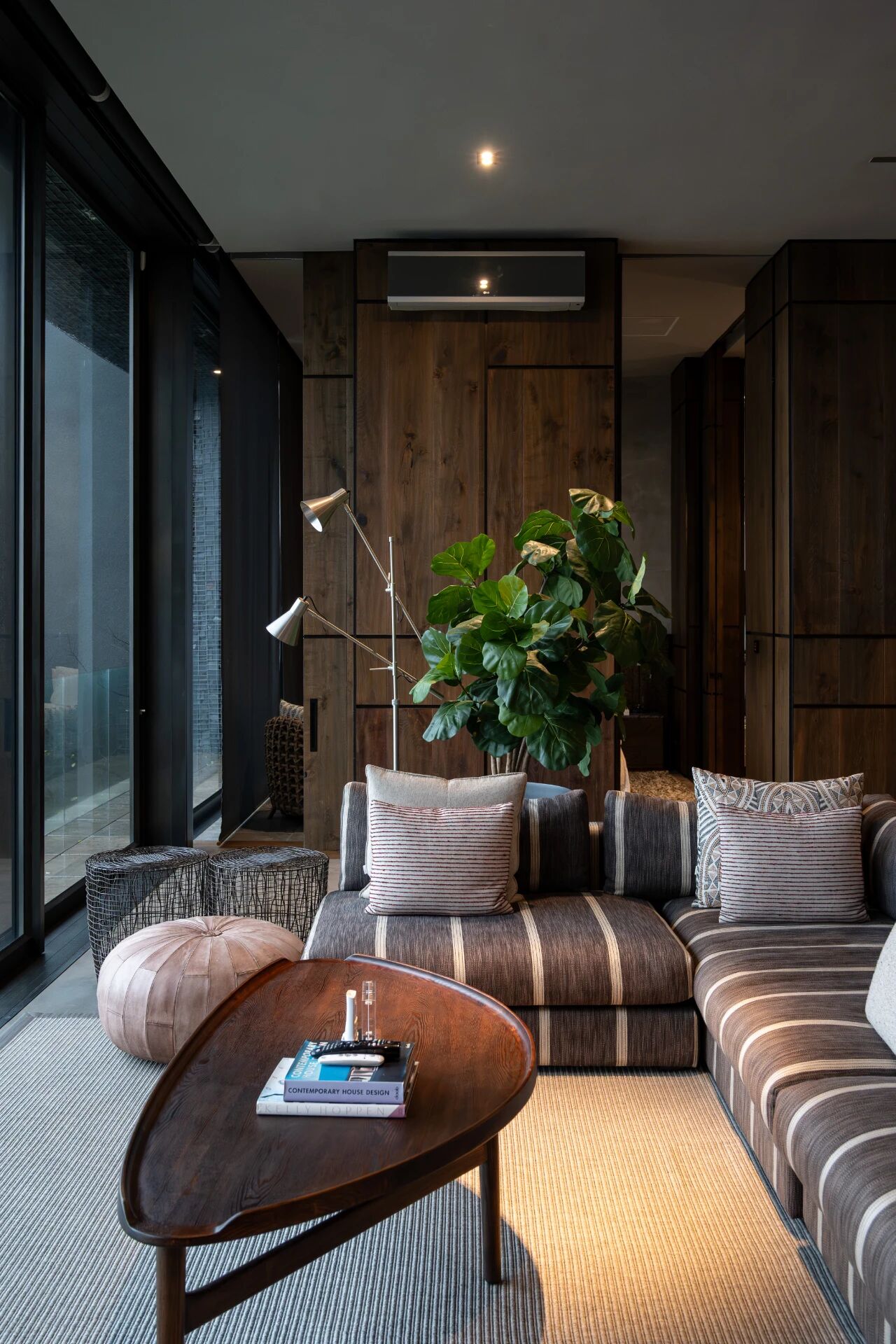 SAOTA工作室丨南非开普敦丨开普敦建筑师Tiaan Meyer-78