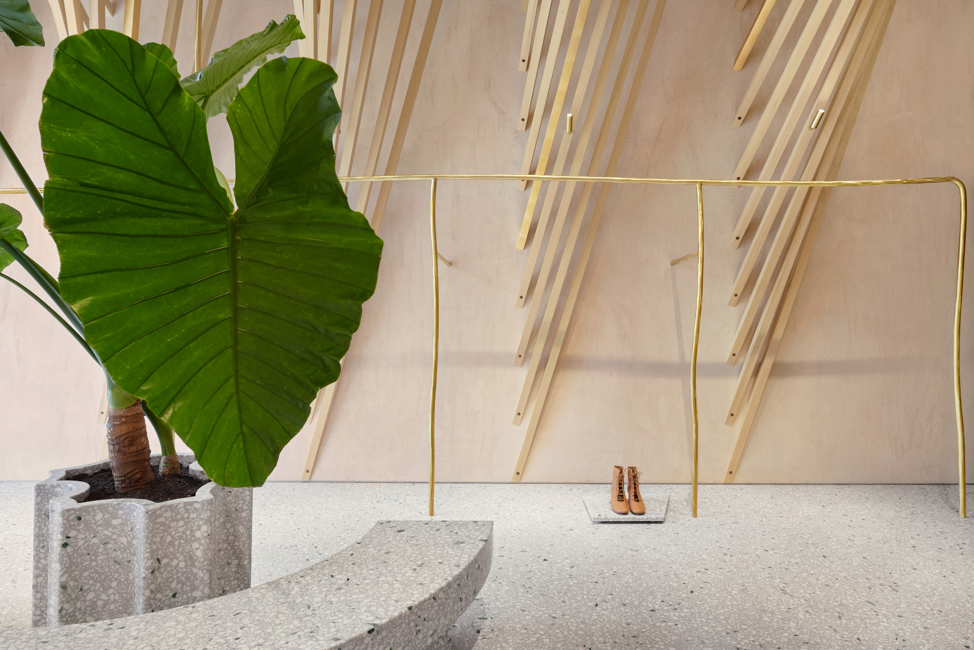 意大利 Forte Dei Marmi 时装零售店丨forte_forte-23