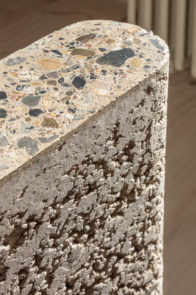 布鲁塞尔多功能住宅楼丨比利时丨Hé!-59