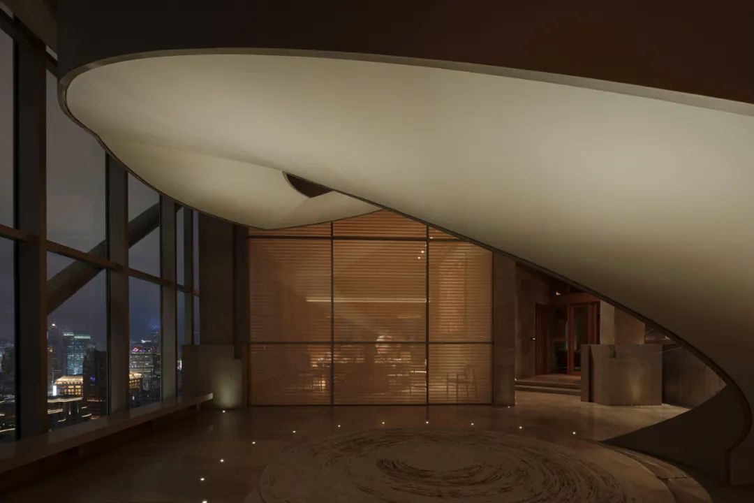 上海外滩帝景·晶采轩丨中国上海丨PROL光石-23