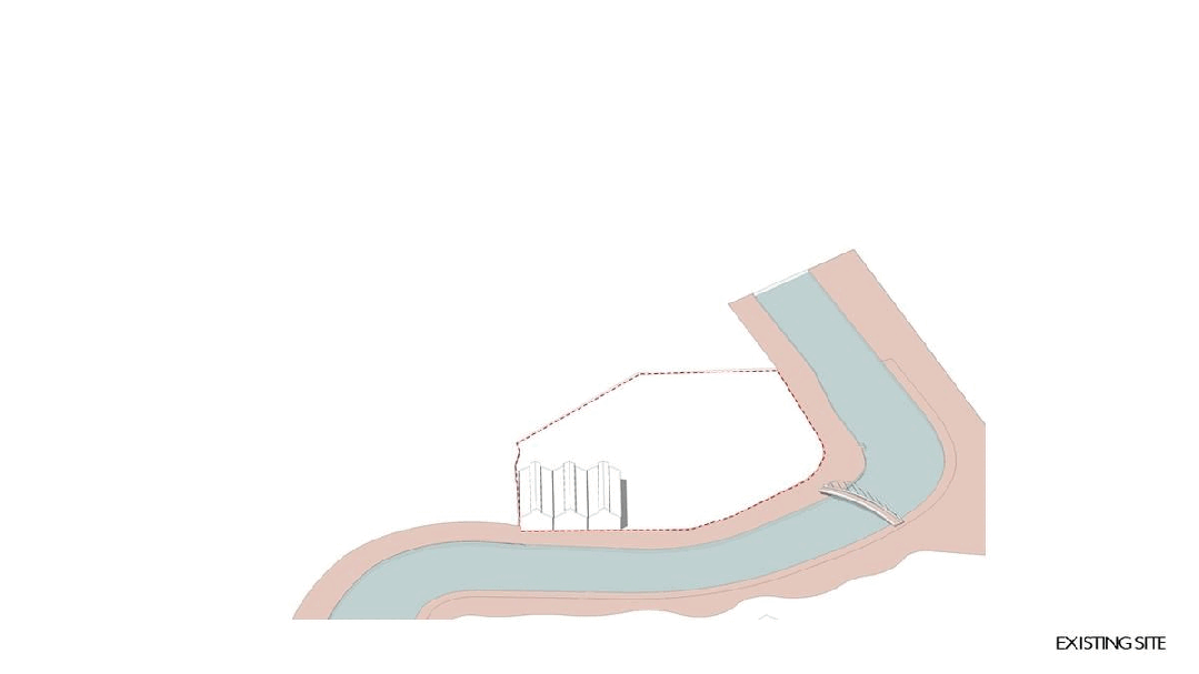 SCDA Architects | Rivière:建筑、河流、历史共谱和谐乐章-14