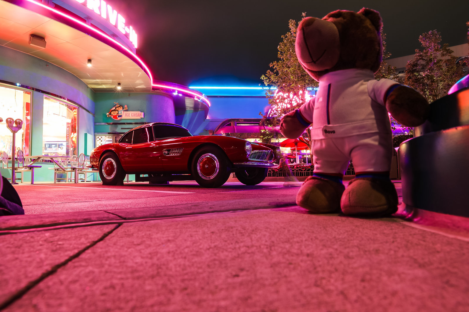 2021 BMW · UNIVERSAL 创意设计-25