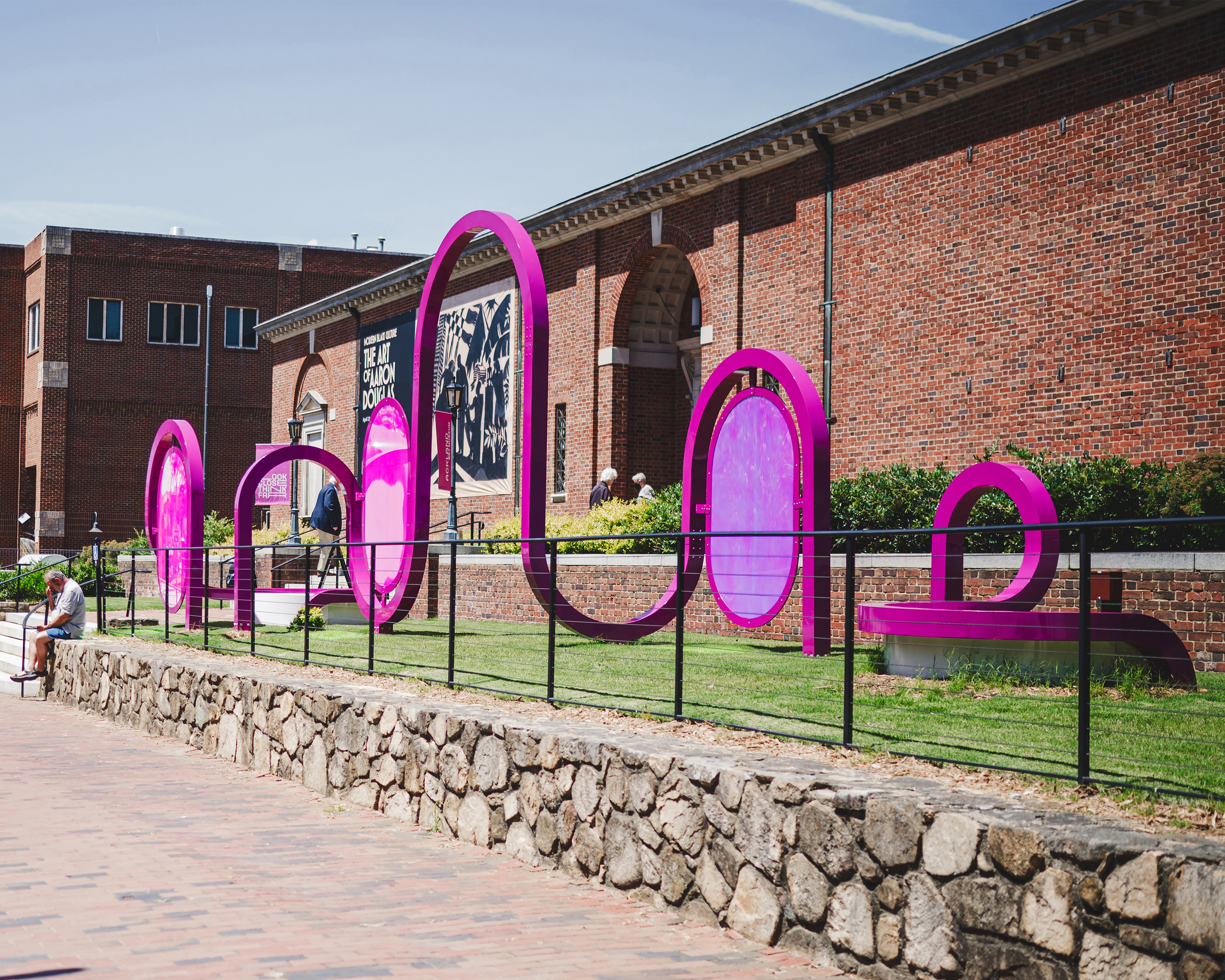 由于pARC可能是特定领域的专业术语，不清楚其确切含义，无法提供准确翻译 丨美国教堂山丨Urban Conga 工作室-0