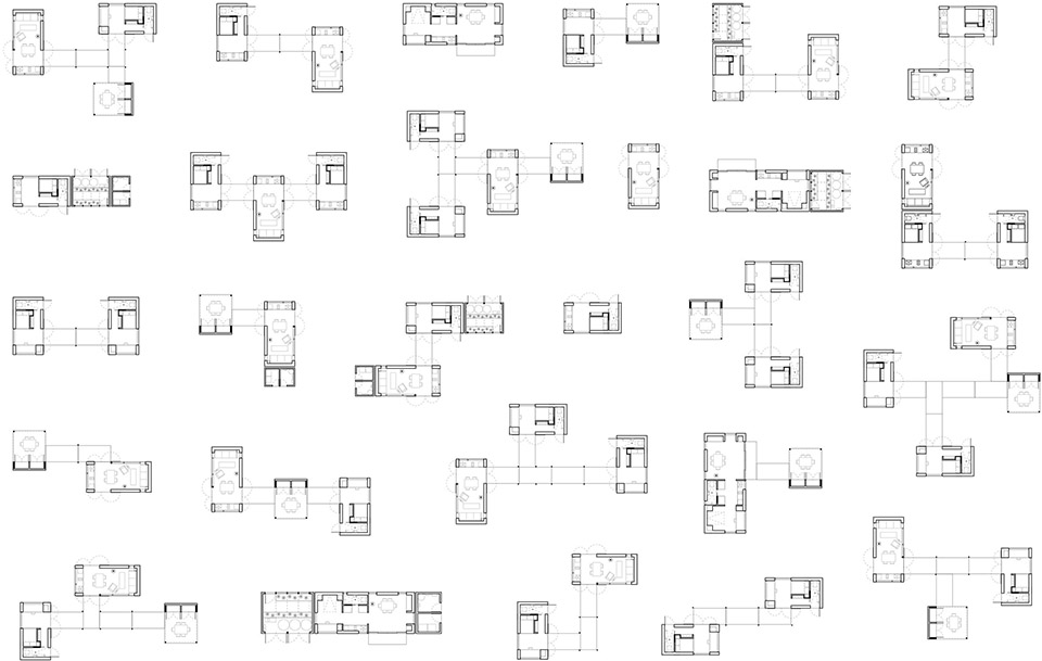 Whidbey模块化预制住宅丨美国华盛顿丨Wittman Estes-50