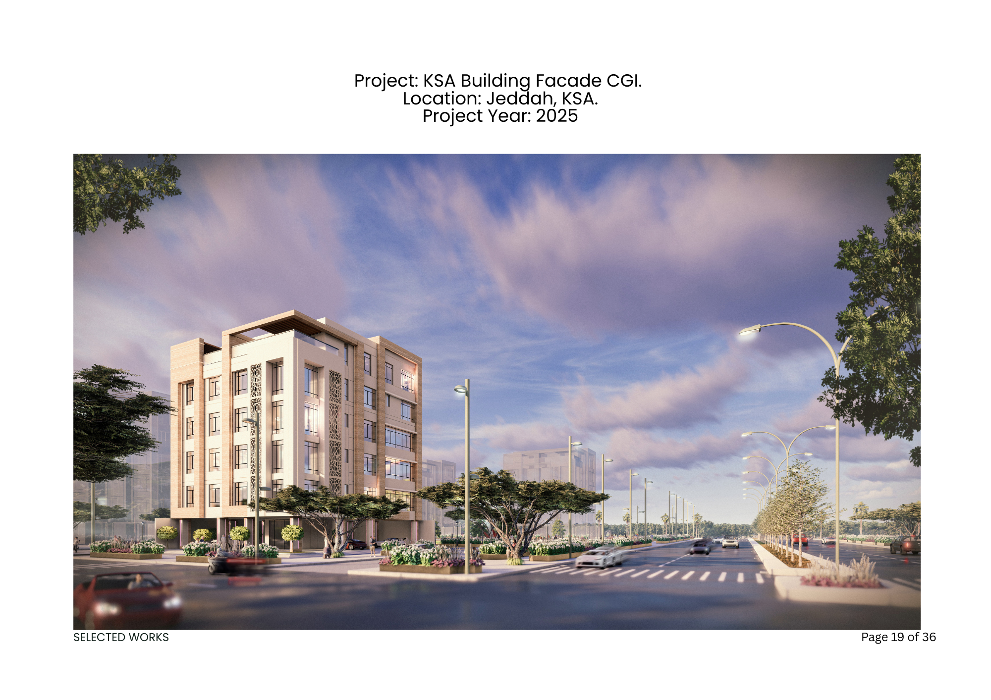 (EXTERIOR DESIGNER - 3D VISUALIZER]portfolio2026-18