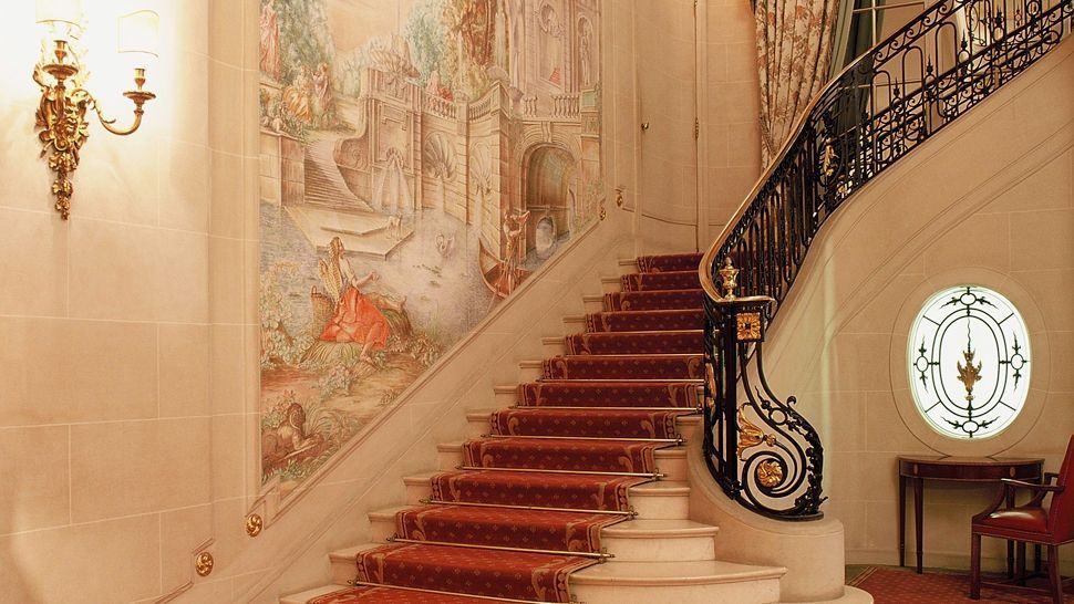 The Best Hotels In London - Our Top 10 Selection-16