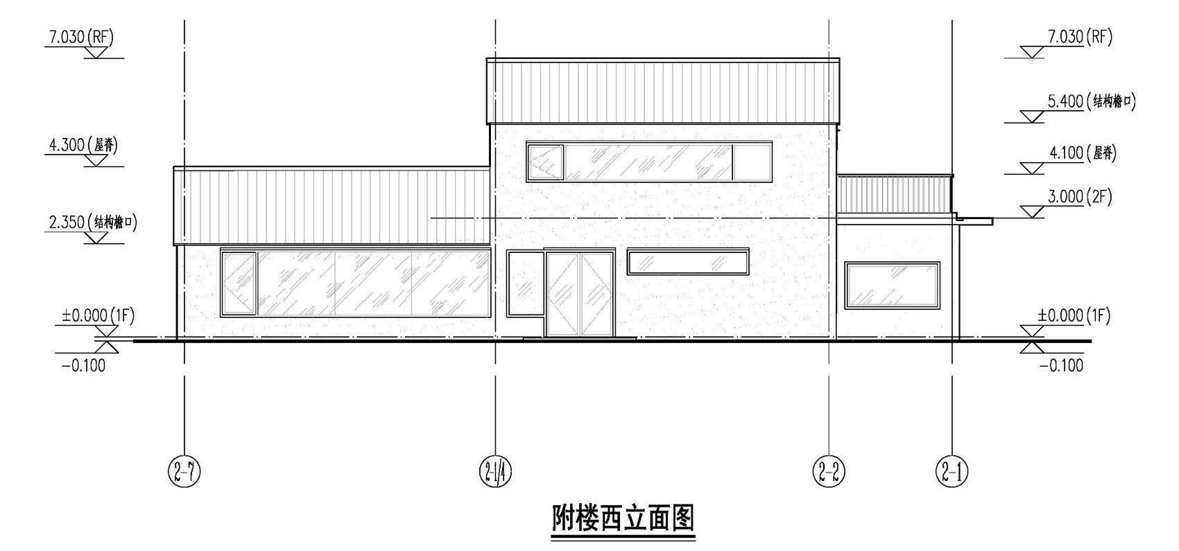 上海大桥村乡村振兴实验基地改造丨中国上海丨OUR 都市再生-56